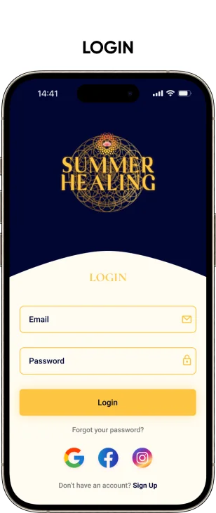 summer-healing